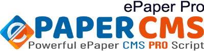 ePaper CMS Pro Combo